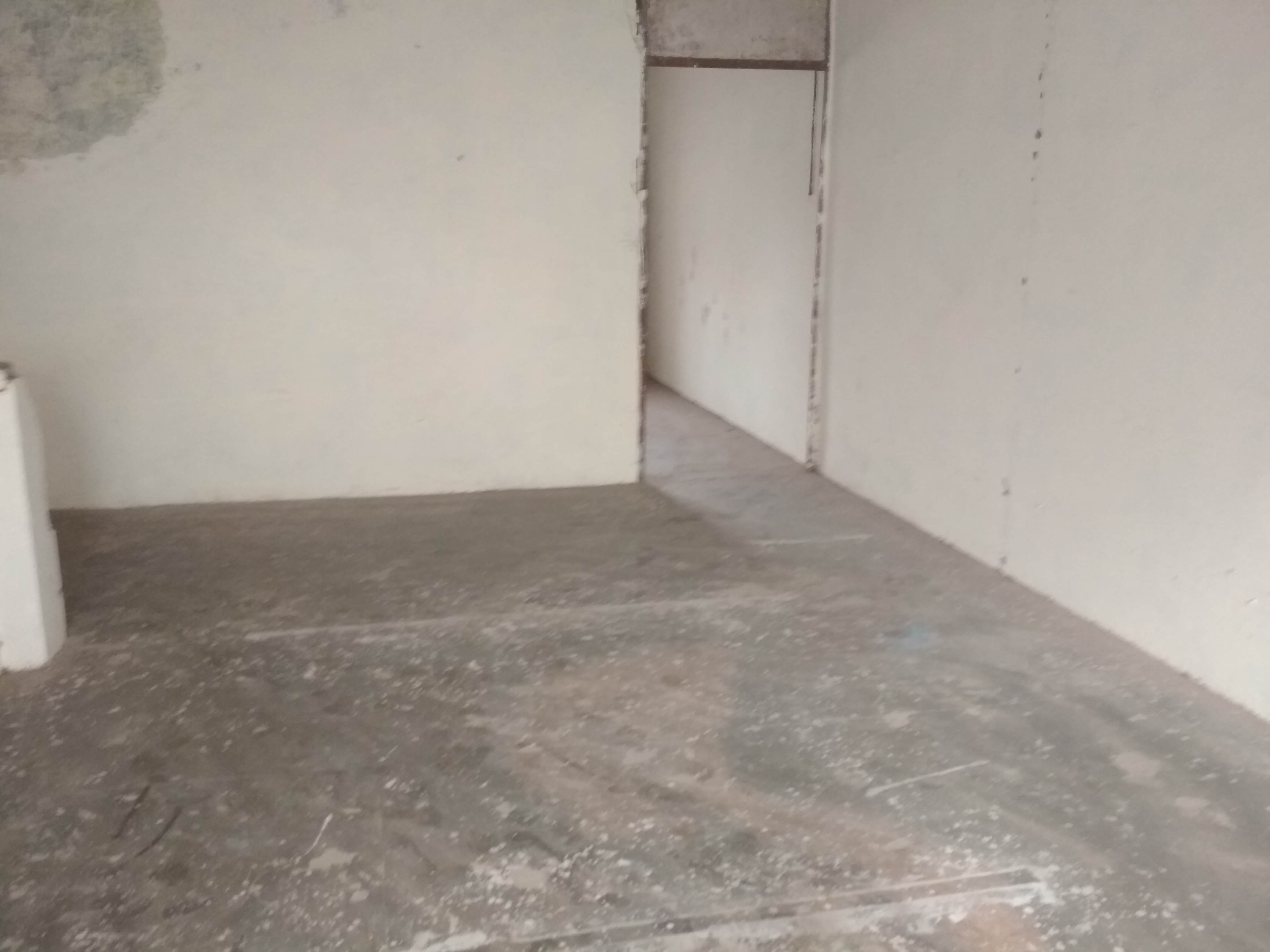 UNFURNISHED SPACE AVAILABLE FOR WAREHOUSE